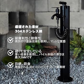樹脂でできたお城にあるような柱 100116-20-